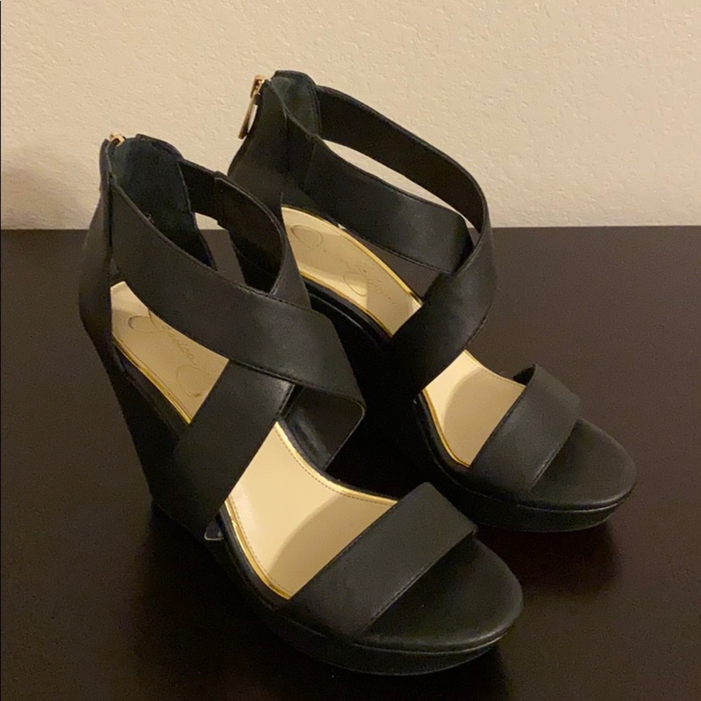 Wedges